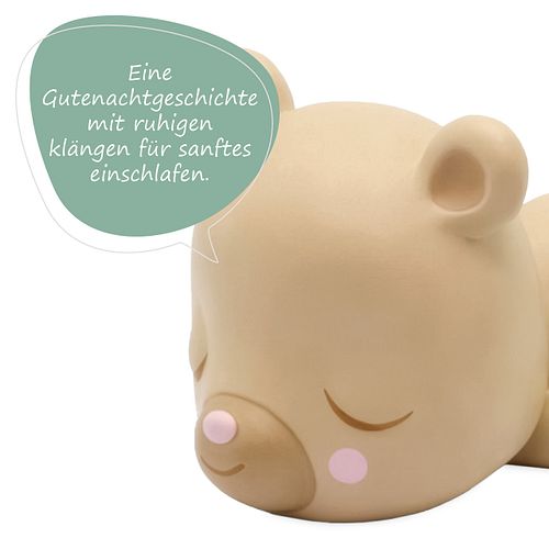 Schlummerbär Gutenachtgeschichten Tonie ab 1 Jahren
