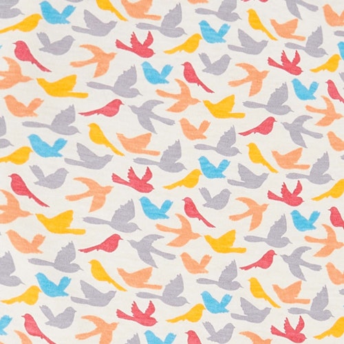 Super leichtes Wendeshirt - langarm