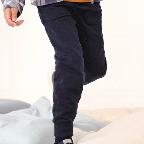 Weiche Sweat Jogginghose