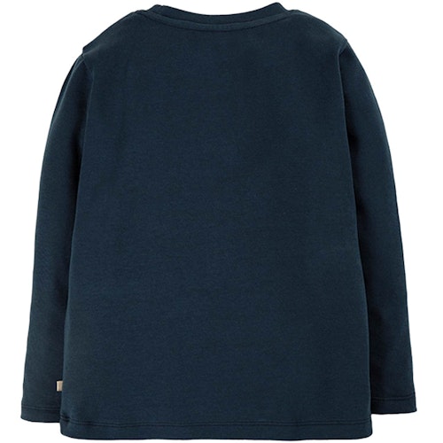 Langarmshirt