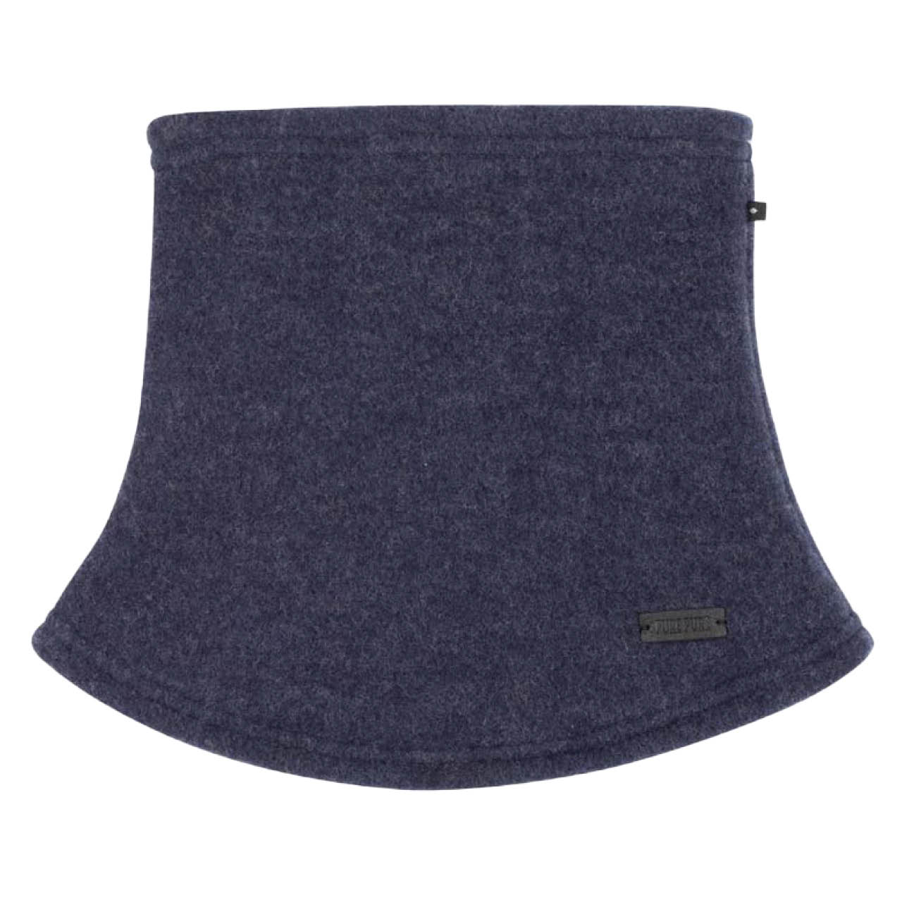 Loopschal Wolle Fleece