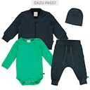 Vorschaubild Basic Body langarm