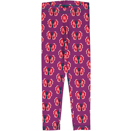 Jersey Leggings Tulpen