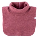 Vorschaubild Warmer Wollfleece Schlupfschal