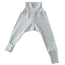 Vorschaubild Baumwolle Wolle Seide Leggings