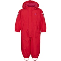 Warmer Schnee-Overall gefüttert