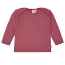 Vorschaubild Softes Langarmshirt grobe Rippe