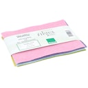 Vorschaubild Bastelfilz pastell – Bio Wollfilzplatten 6 Stück 20x15cm