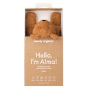 Vorschaubild Kirschkernkissen Teddybär 34 cm