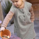 Vorschaubild Warmes Walk Kleid