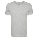 Vorschaubild Herren - T-Shirt - Bio-Baumwolle - körpernah leicht tailliert