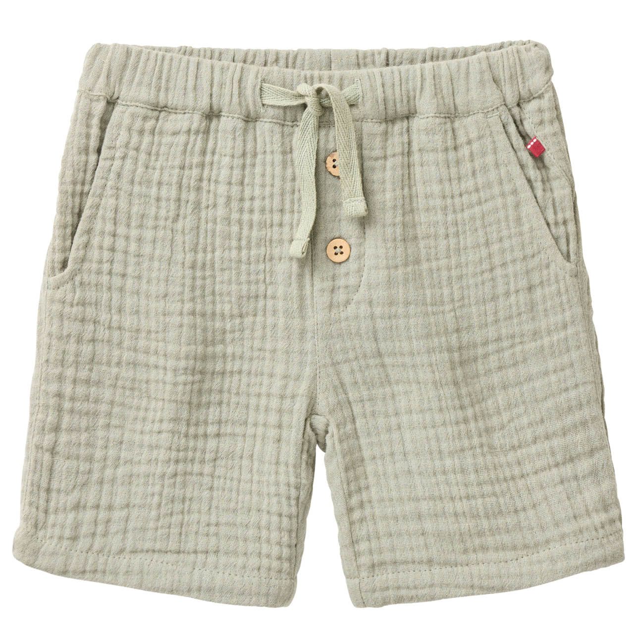 Shorts People Wear Organic Musselin