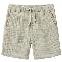 Shorts People Wear Organic Musselin