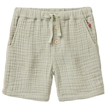 Leichte Musselin Shorts