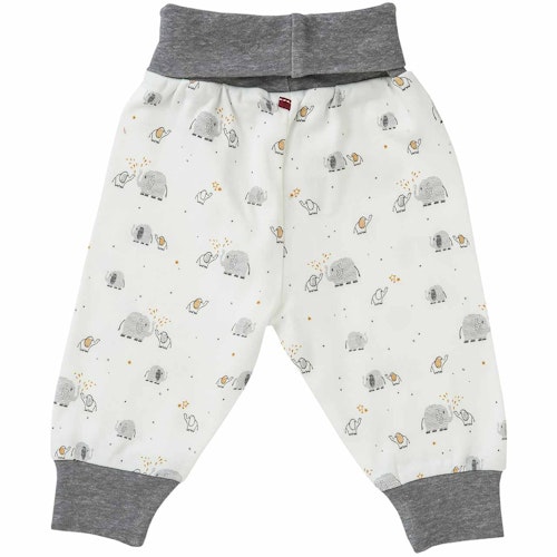 Babyhose Bündchen mit Softbund