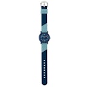 Vorschaubild Öko-Kinderuhr Blau