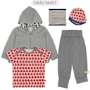 Vorschaubild Kurzarm Shirt Wale