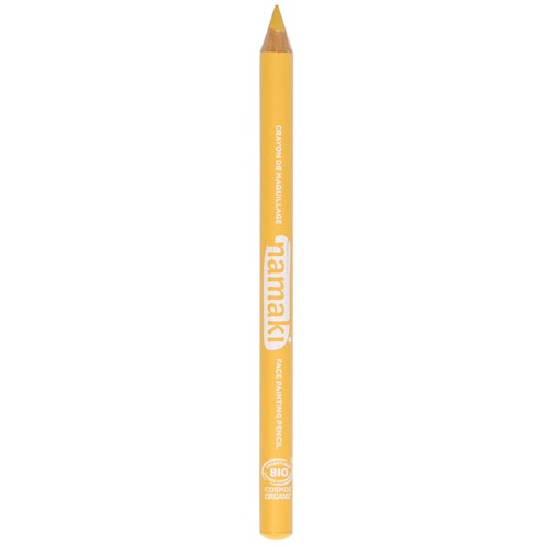 Feiner Schminkstift für Kinder gelb