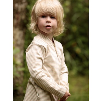 Elegantes Langarmshirt