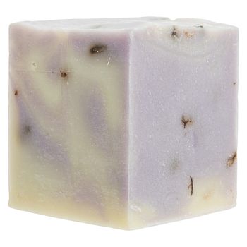 Lavendelseife LUNARI mit ätherischen Ölen 120 g