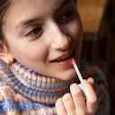 Vorschaubild Kinderkosmetik 3er-Set Kolibri blau