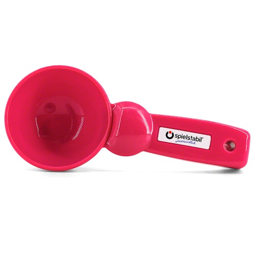 Eisportionierer Sandspielzeug, ab 1,5 Jahren - 1 Stück