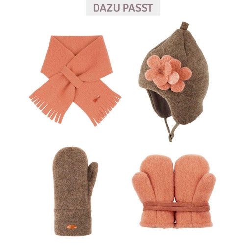Kinder Handschuhe Wolle