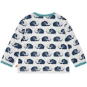 Vorschaubild Leichtes Shirt langarm Igel
