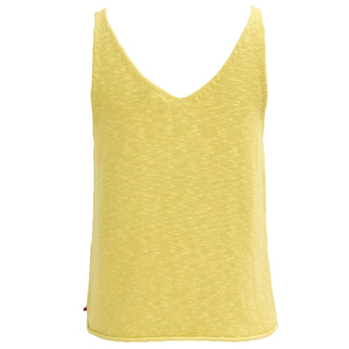 Leichtes Damen Strick-Top