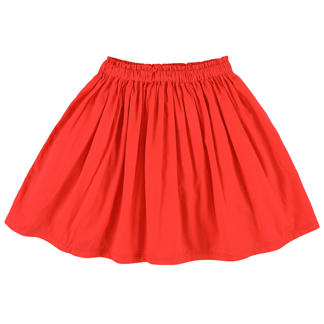 Weicher, glatter Flatter-Rock