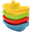 Vorschaubild Wasserspielzeug 4 Boote