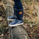 Vorschaubild Weiche Regenstiefel mit Profil