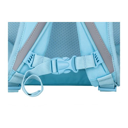 tonies Rucksack in Hellblau für unterwegs