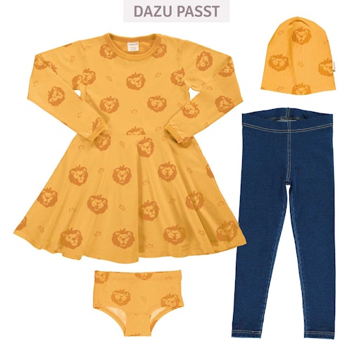 Hipster Briefs im Mono Design