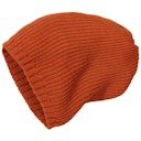Vorschaubild Kinder Strick-Beanie Schurwolle