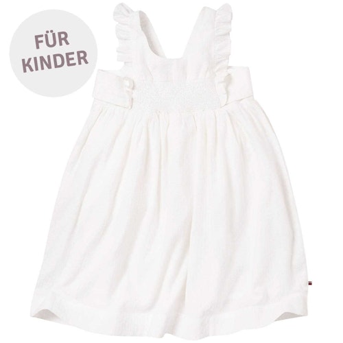Elegantes Kleid ärmellos