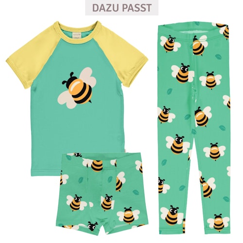 Boxershorts im Mono Design