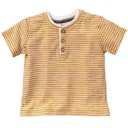 Vorschaubild T-Shirt People Wear Organic kurzarm Motiv