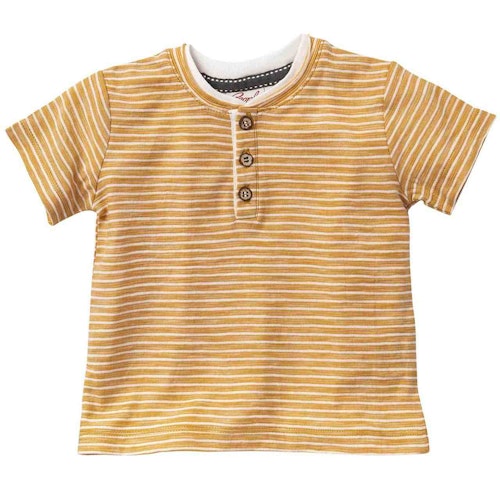 T-Shirt People Wear Organic kurzarm Motiv