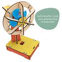 Vorschaubild miniMINT BreezeBuddy - Technik Holzbausatz ab 8 Jahren