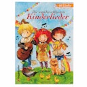 Vorschaubild Kinderliederbuch – 60 Lieder mit CD