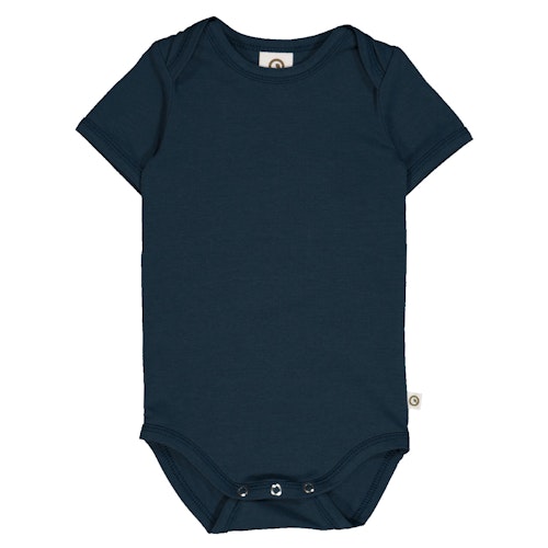 Leichter Body kurzarm