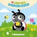Vorschaubild Lieblings Kinderlieder Frühlingslieder Tonie ab 1 Jahr