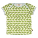 Vorschaubild Wale T-Shirt von Loud + Proud