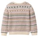 Vorschaubild Jacke People Wear Organic Strick langarm