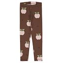 Vorschaubild Leggings Maxomorra lang Motiv