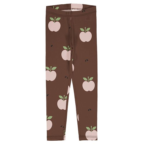 Leggings Maxomorra lang Motiv