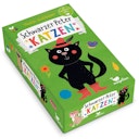 Vorschaubild Schwarzer Peter Kartenspiel Katzen ab 5 Jahren
