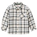 Vorschaubild Langarmshirt People Wear Organic Bio-Baumwolle