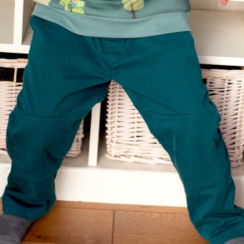 Robuste Webhose gefüttert